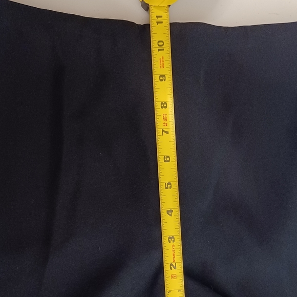 NWT Joseph Ribkoff Classic Black Office Trousers - Picture 8 of 12